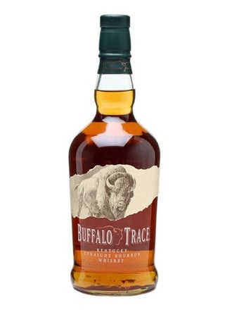 Buffalo Trace Bourbon 40% bottle