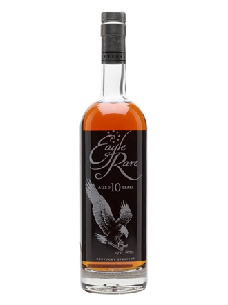 Eagle Rare 10 bottle