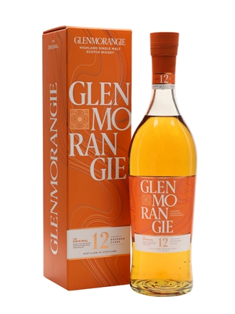 Glenmorangie The Original 12 bottle